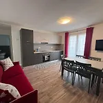 Casa Adamello Corteno Golgi