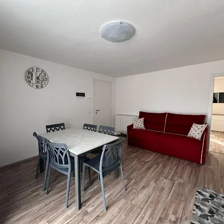 Lejlighed Casa Adamello *