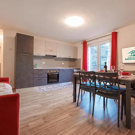 Apartment Casa Adamello *