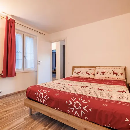 Casa Adamello Apartment *