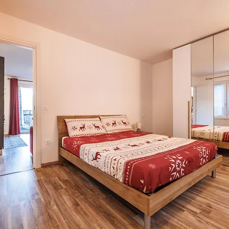 Apartment Casa Adamello
