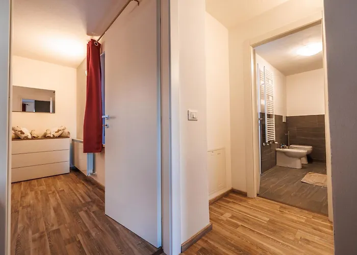 Apartment Casa Adamello